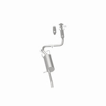 Load image into Gallery viewer, MagnaFlow BRE Exhaust Kit 04-06 Chevy Aveo 1.6L