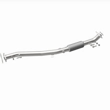 Load image into Gallery viewer, BRE Exhaust 95-99 200SX Sentra 1.6L Front Pipe Kit