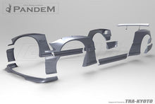 Load image into Gallery viewer, GReddy BMW E36 Pandem Blister Kit