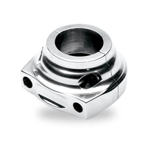 Load image into Gallery viewer, Performance Machine  Throttle Housing Assy - Chrome