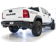 Load image into Gallery viewer, AWE Tuning 2025+ RAM 1500 RHO 3.0 I6 TT 0FG Dual Rear Exit Catback Exhaust - Chrome Silver Tips