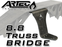 Load image into Gallery viewer, Artec Industries 1995-2001 Ford / Mercury Explorer Mountaineer 8.8 Truss Bridge