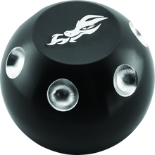 Load image into Gallery viewer, DragonFire Racing 2in Contrast Shifter Knob
