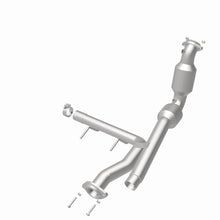 Load image into Gallery viewer, MagnaFlow DF Conv 21-23 F-150 3.5 Right OEM