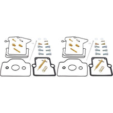 Load image into Gallery viewer, All Balls Racing 2001 Polaris 600 Classic Edge Carburetor Rebuild Kit