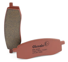 Load image into Gallery viewer, Brembo OE 85-87 Yamaha YZ 125cc Sinter Brake Pad - Front