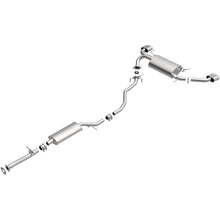 Load image into Gallery viewer, MagnaFlow BRE Exhaust Kit 10-12 Acura RDX 2.3L