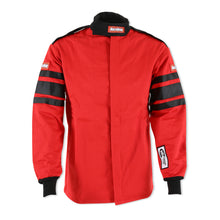 Load image into Gallery viewer, RaceQuip Red SFI-5 Jacket - 2XL