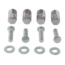Load image into Gallery viewer, All Balls Racing 2014 Polaris Ranger 4x4 800 EFI Wheel Stud and Nut Kit Rear