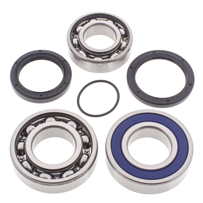 All Balls Racing 08-09 Yamaha RS Vector GT Jack Shaft Bearing and Seal Kit Upper Shaft