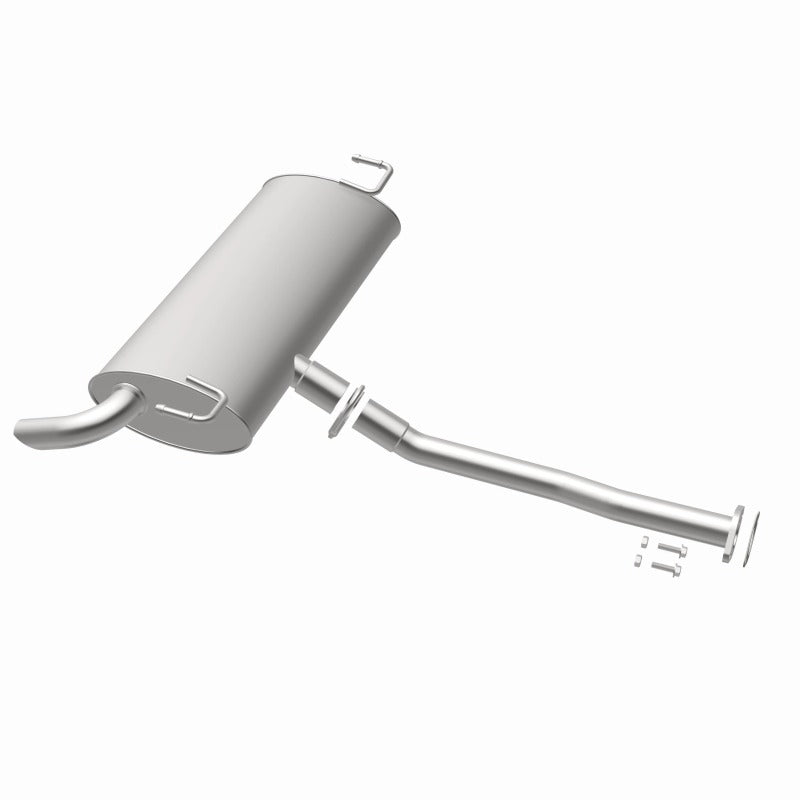 BRExhaust 11-16 KIA SPORTAGE 2.4L Muffler Kit