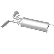 Load image into Gallery viewer, Magnaflow BRE Rear Muffler Kit Replacement Chevrolet