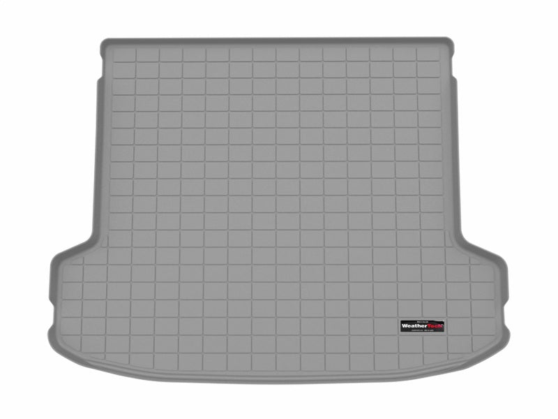 WeatherTech 2026 Kia Sportage Trunk Cargo Liners - Grey