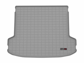 WeatherTech 2026 Kia Sportage Trunk Cargo Liners - Grey