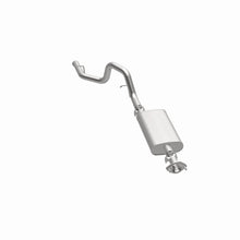 Load image into Gallery viewer, MagnaFlow BRE Exhaust Kit 97-06 Jeep Wrangler
