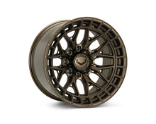 Load image into Gallery viewer, Vossen HFX-1 20x10 - 8x180 - ET18 - Super Deep Face - 124.3 - Terra Bronze Wheel