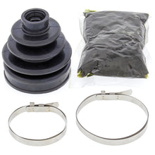 Load image into Gallery viewer, All Balls Racing 2006 Honda TRX350FE CV Boot Repair Kit - Front, Inner
