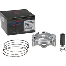 Load image into Gallery viewer, Vertex Piston 2020 Kawasaki KX 250 F 250cc Forged Replica Piston Kit