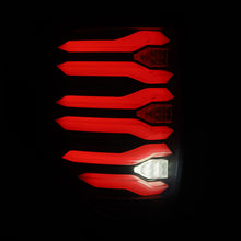 Load image into Gallery viewer, AlphaRex 09-14 Ford F150 LUXX LED Tailights - Black Housing