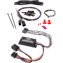 Load image into Gallery viewer, Badlands 99-03 Sportster RBT Static Sequential Module