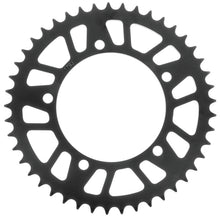 Load image into Gallery viewer, BikeMaster Arctic Cat Rear Steel Sprocket 520 42T - Black