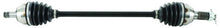 Load image into Gallery viewer, QuadBoss Rugged Axle
