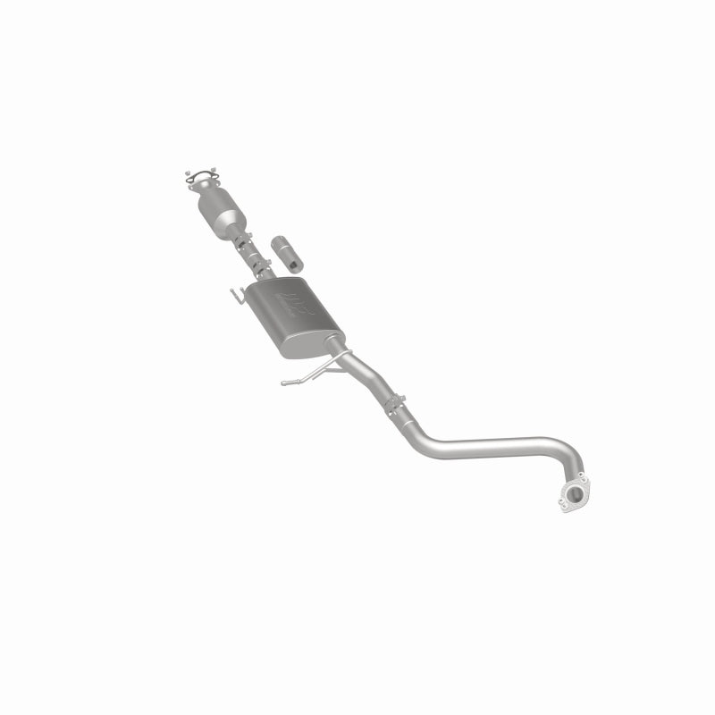 MagnaFlow DF Conv 17-19 Kia Soul 1.6L