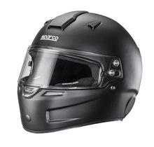 Load image into Gallery viewer, Sparco Helmet Sky KF-5W M Blk
