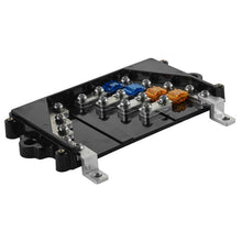 Load image into Gallery viewer, DS18 Universal Fuse Holder with x2 40A and  x2 60A Mini ANL Fuses