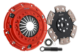 Action Clutch 16-21 Honda Civic Type R 2.0L (K20C1) Turbo Stage 6 Clutch Kit (2MD)