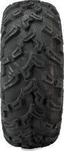 Load image into Gallery viewer, QuadBoss QBT447 Utility Tire - 27x11-12 6Ply