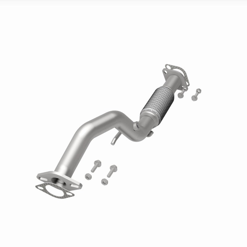 BRE Exhaust 07-12 Hyundai Elantra 2.0L Front Pipe Kit