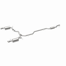 Load image into Gallery viewer, MagnaFlow BRE Exhaust Kit 07-15 Mazda CX-9