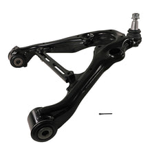Load image into Gallery viewer, Moog Chevrolet Silverado 1500 Suspension Control Arm &amp; Ball Joint Assembly - Left