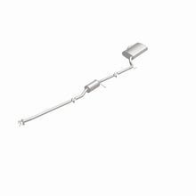 Load image into Gallery viewer, MagnaFlow BRE Exhaust Kit 03-05 Honda Accord 2.4L