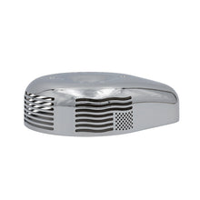 Load image into Gallery viewer, S&amp;S Cycle Patriot Stealth Air Cleaner Cover - Chrome