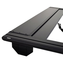 Load image into Gallery viewer, Westin 15-26 Ford F-150 / 22-26 Ford F-150 Lightning 5ft 5in Bed Manual Retractable Tonneau Cover