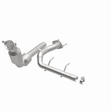 Load image into Gallery viewer, MagnaFlow DF Conv 21-23 F-150 3.5 Right OEM