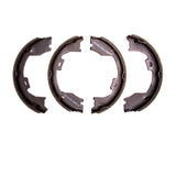 DFC 05-25 Dodge Ram 2500 Parking Brake/Parking Parking Shoes