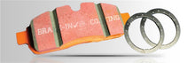 Load image into Gallery viewer, EBC 2020+ Cadillac Escalade 3.0L TD Extra Duty Rear Brake Pads