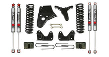 Load image into Gallery viewer, Skyjacker 6"84-90 BROII KIT/H.D. BKTS