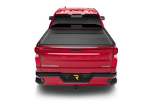 Load image into Gallery viewer, UnderCover 15-20 Chevy Colorado/GMC Canyon 5ft Armor Flex Bed Cover - Black Textured