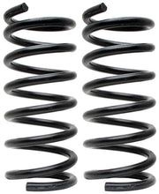 Load image into Gallery viewer, Moog 99-04 Honda Odyssey Rear Coil Springs