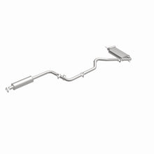 Load image into Gallery viewer, MagnaFlow BRE Exhaust Kit 12-17 Ford Focus 2.0L