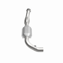 Load image into Gallery viewer, MagnaFlow Conv DF 97-98 E150 E250 Van 4.2L D/