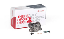 Load image into Gallery viewer, Brembo OE 2015 Aprilia RSV4 Factory APRC ABS/2017 RSV4 FW-GP P2-RS84 Brake Caliper - Rear Left