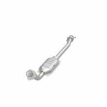 Load image into Gallery viewer, MagnaFlow Conv DF 05-07 Toyota Sequoia 8 4.7L P/S