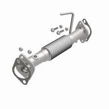 Load image into Gallery viewer, BRE Exhaust 11-16 KIA SPORTAGE 2.4L Front Pipe Kit