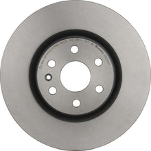 Load image into Gallery viewer, Brembo OE 1517 Chevy Silverado 2500HD/20-21 Silverado 2500HD/15-17 Sierra 2500HD Friction Brake Disc
