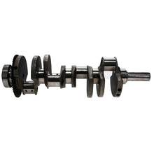 Load image into Gallery viewer, Manley Chevrolet LS Lightweight 4340 Forged 3.2622in Stroke Pro Series Crankshaft w/58T Reluctor